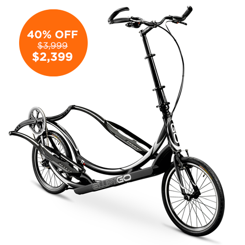 ElliptiGO 11R - 40%