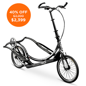 ElliptiGO 11R - 40%