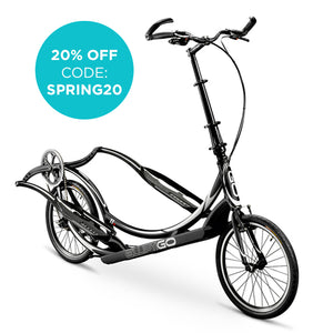 ElliptiGO 11R