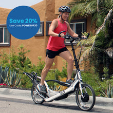 Load image into Gallery viewer, ElliptiGO e11R Electric Bike