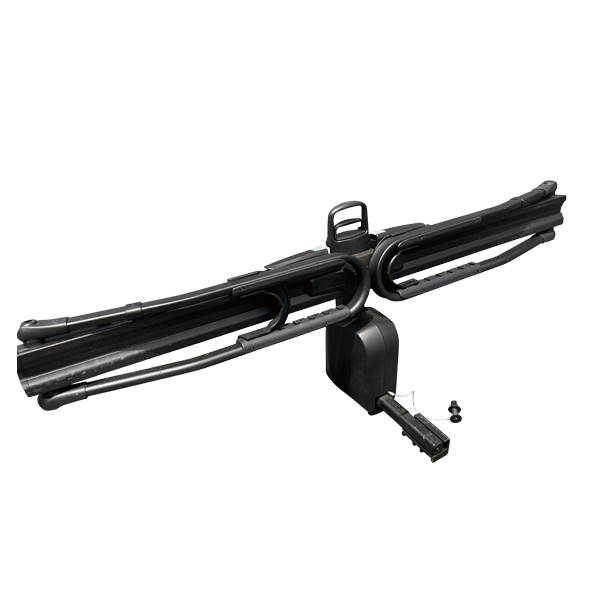 Inno 1-Bike Hitch Rack – All Models