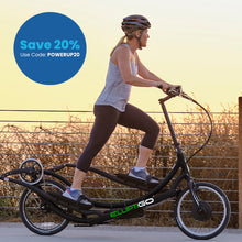 Load image into Gallery viewer, ElliptiGO e3C Electric Bike