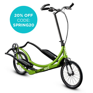 ElliptiGO 8C