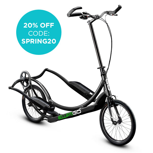 ElliptiGO 8C