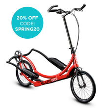 Load image into Gallery viewer, ElliptiGO 8C