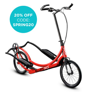 ElliptiGO 8C