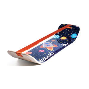 SlackBoard - Astronaut