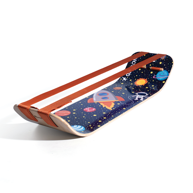 SlackBoard Plus - Astronaut