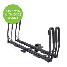 Load image into Gallery viewer, Inno 2-Bike Hitch Rack – All Models