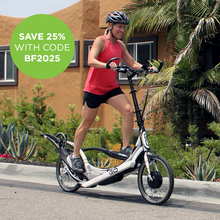 Load image into Gallery viewer, ElliptiGO e11R Electric Bike