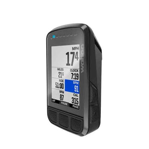 Wahoo Elemnt Bolt Bike Computer