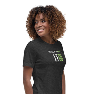 LFGO ElliptiGO Women's T-Shirt