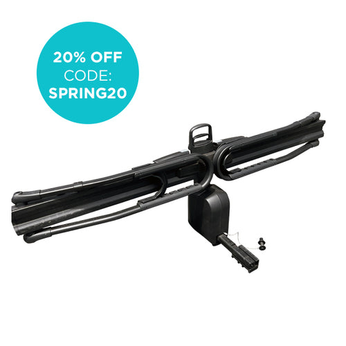 Inno 1-Bike Hitch Rack – All Models