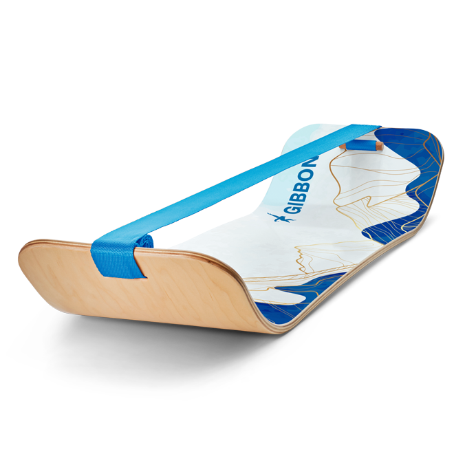 SlackBoard - Mountain