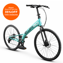 Load image into Gallery viewer, ElliptiGO RSUB