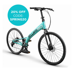 ElliptiGO RSUB