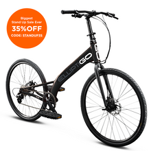 Load image into Gallery viewer, ElliptiGO RSUB