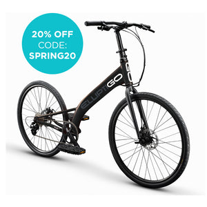 ElliptiGO RSUB