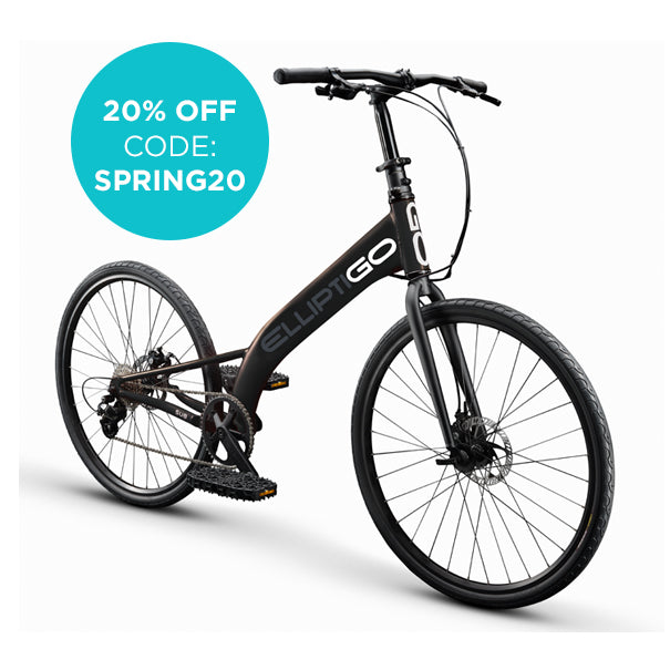 ElliptiGO RSUB