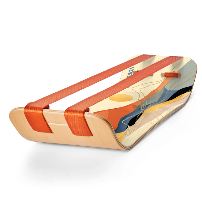 SlackBoard Plus - Sunrise