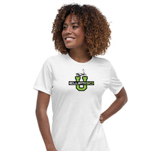 Load image into Gallery viewer, ElliptiGO U Women&#39;s T-Shirt