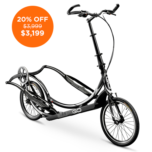 ElliptiGO 11R - 20%