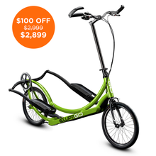 Load image into Gallery viewer, ElliptiGO 8C - Pre Owned - $100 Off