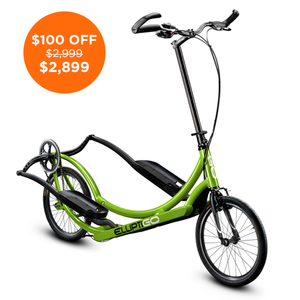 ElliptiGO 8C - Pre Owned - $100 Off