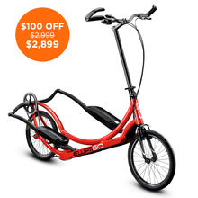 Load image into Gallery viewer, ElliptiGO 8C - Pre Owned - $100 Off