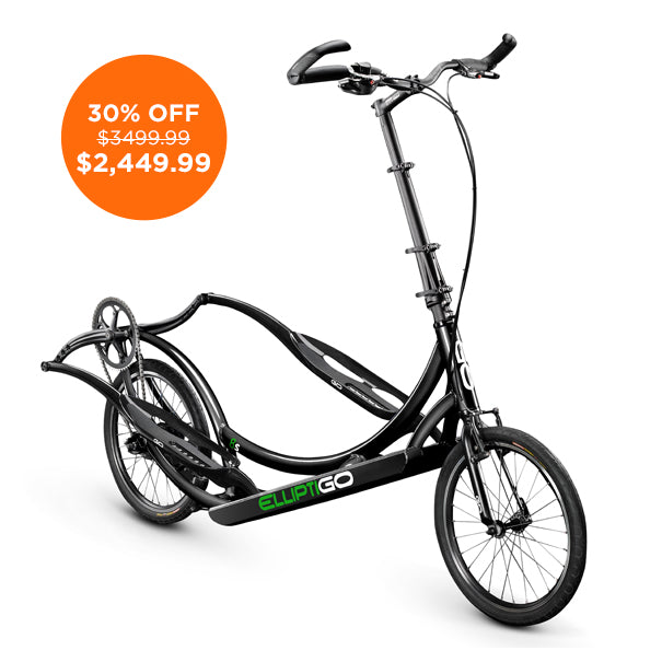 ElliptiGO 8S - 30%