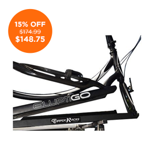 Pre-Owned Atoc Roof Rack - 15% off