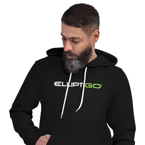 ElliptiGO Hoodie