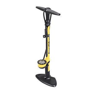 Topeak Joe Blow MAX HP Floor Pump Black