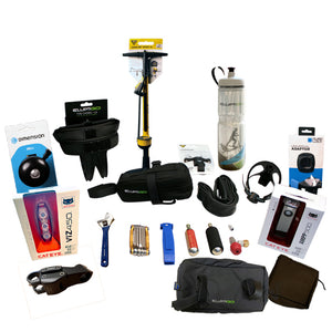Premium Accessory Bundle for 11R, 8S, 8C and 3C (Save 10%)