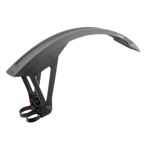 MSUB Rear Fender - Zetal MT Deflector RM29