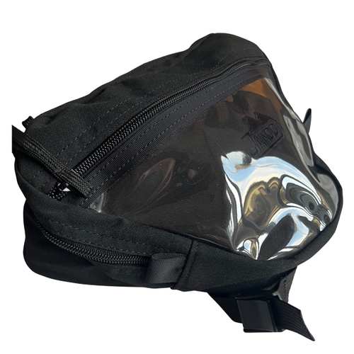 Triangle Handlebar bag for all models