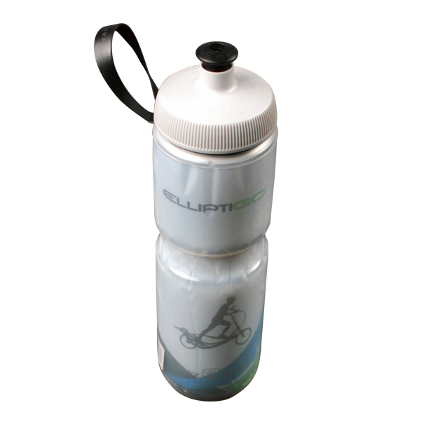 ElliptiGO Water Bottle by Polar