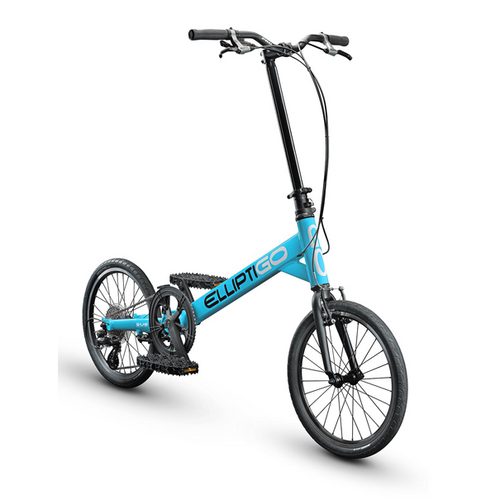 ElliptiGO SUB