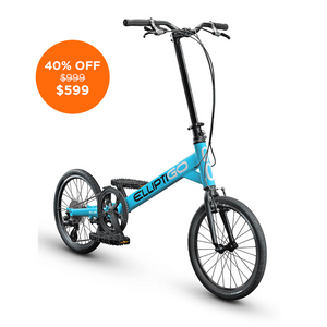 ElliptiGO SUB - 40%