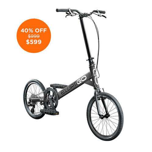 ElliptiGO SUB - 40%