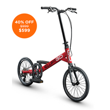 Load image into Gallery viewer, ElliptiGO SUB - 40%