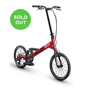 ElliptiGO SUB - 40%