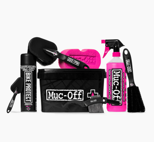 Muc-Off 8-in-1 Cleaning Kit