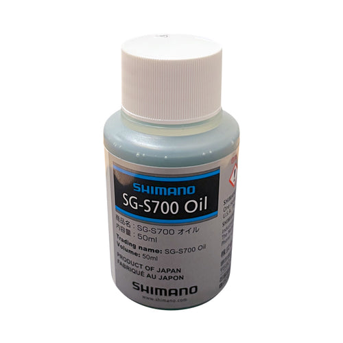 Oil, Shimano S700 Alfine 50ml