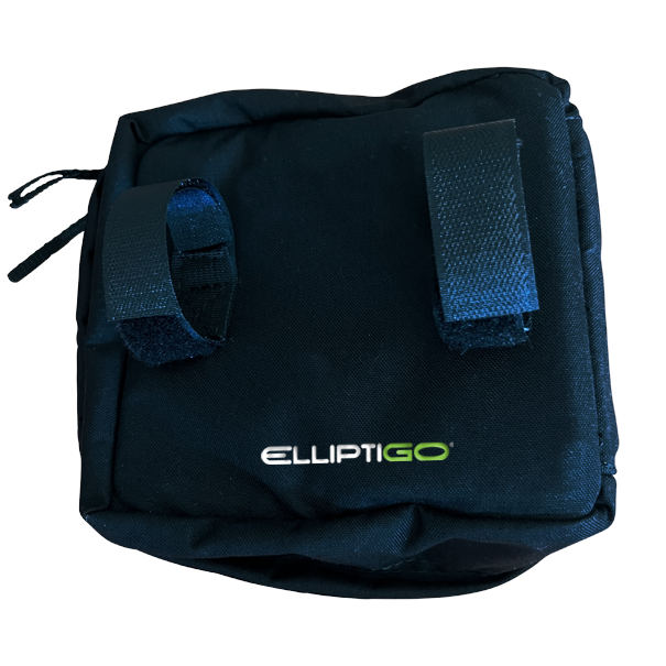 Elliptigo Front Frame Bag - Thumbnail 3