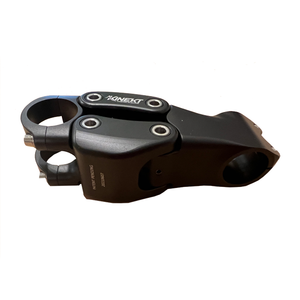 90mm Kinetk Suspension Stem with Handlebar Shim - All Models