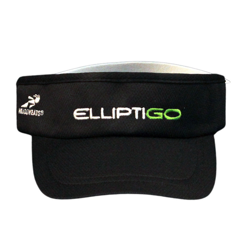 ElliptiGO Visor