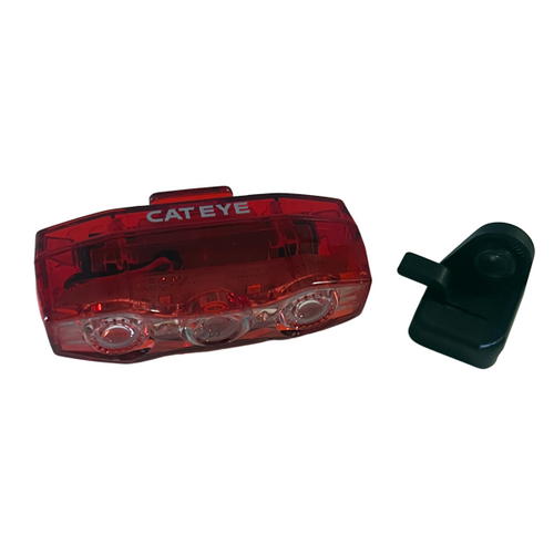 Taillight, CatEye ViZ450 - MSUB, RSUB, SUB