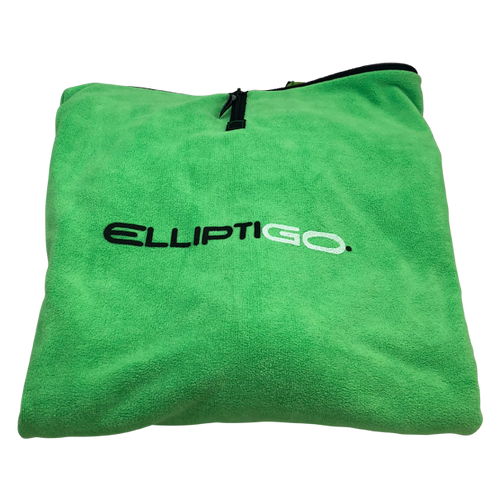 ElliptiGO Transition & Seat Wrap