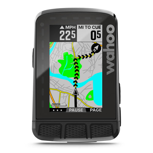 Wahoo Elemnt Roam V2 Bike Computer